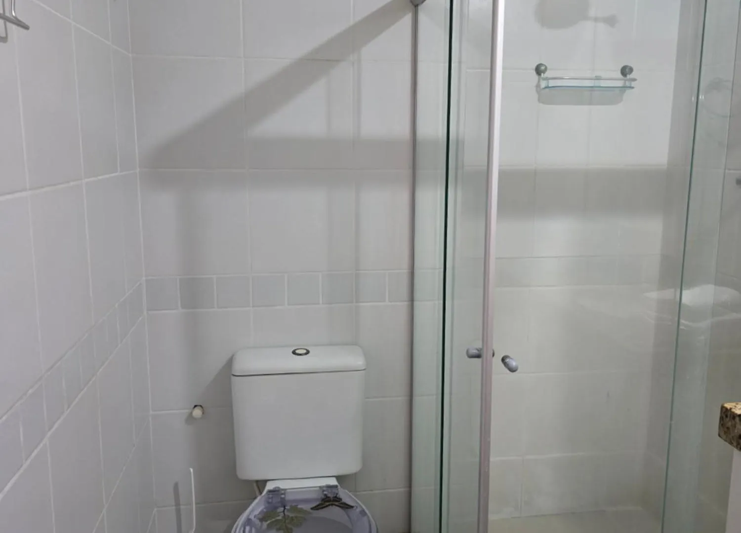 Flat Boa Viagem Alceu Valenca Apartman Recife