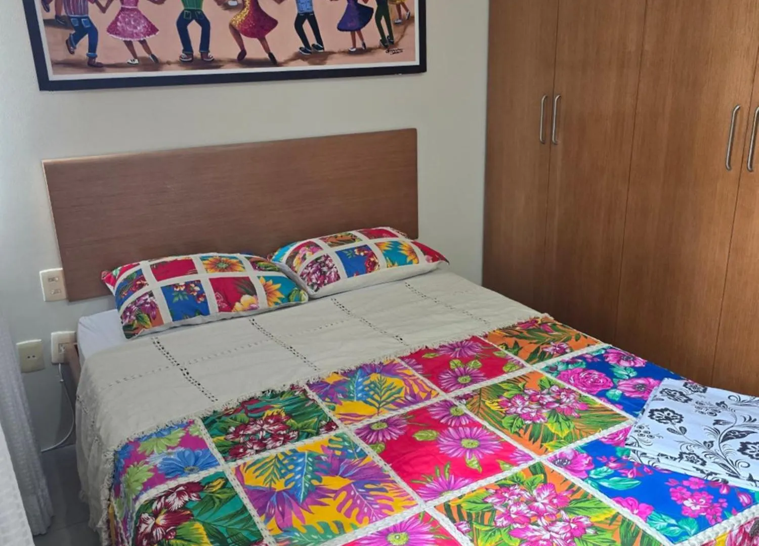 Flat Boa Viagem Alceu Valenca Apartman Recife 0*,  Brazília