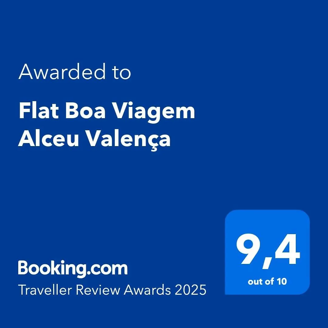 Flat Boa Viagem Alceu Valenca Apartman Recife