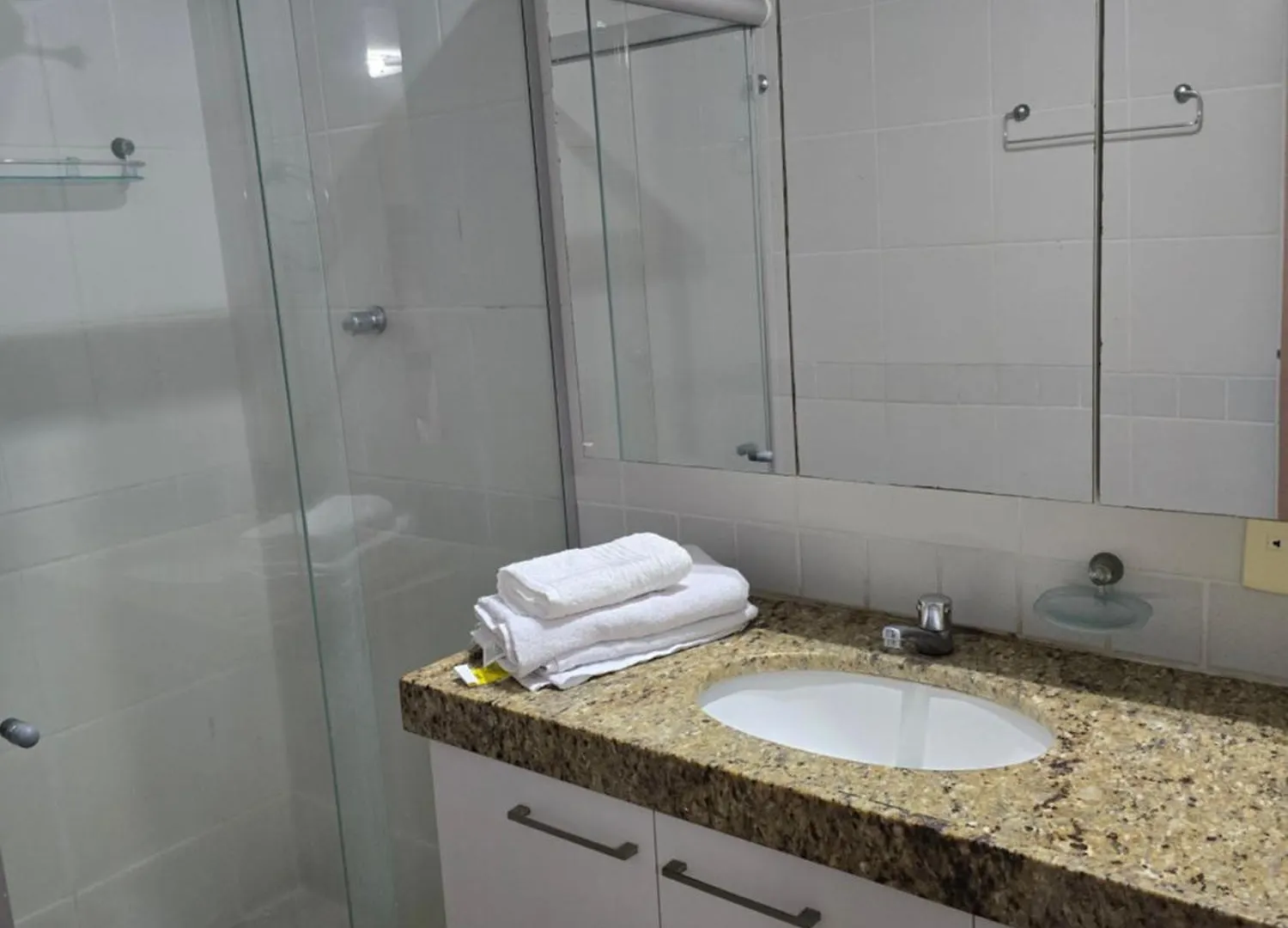 Flat Boa Viagem Alceu Valenca Apartment Recife 0*,  Brazil